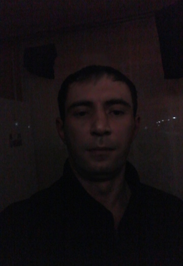 My photo - Ali, 40 from Nalchik (@ali47647)
