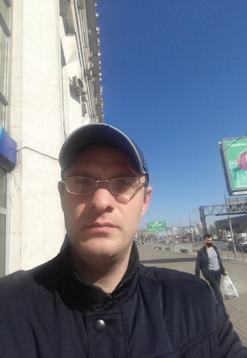 Моя фотография - Алан, 36 из Москва (@alan7719)