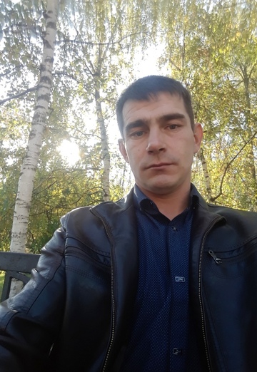 My photo - Aleks, 45 from Belgorod (@aleks123361)
