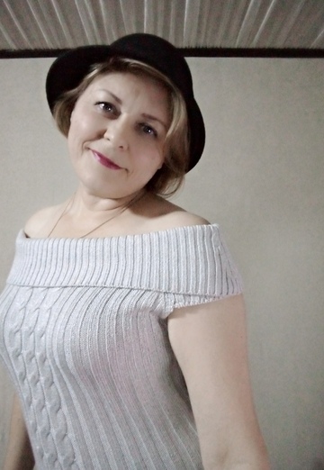 My photo - Sayana, 52 from Boguchany (@sayana193)