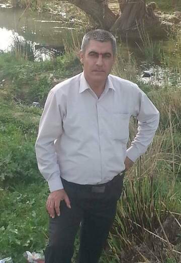 My photo - Ibn, 52 from Baghdad (@ibn25)