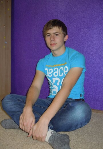 My photo - Ruslan, 28 from Sumy (@ruslan154098)