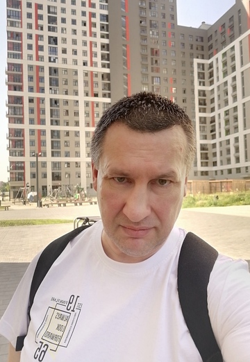 My photo - Dmitriy, 53 from Vidnoye (@dmitriy391090)