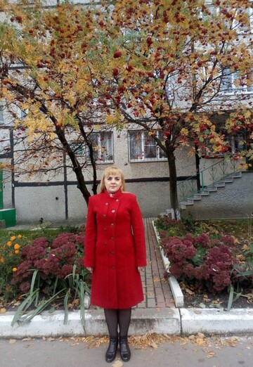 Моя фотография - Светлана, 43 из Курск (@svetlanaromanenkova0)
