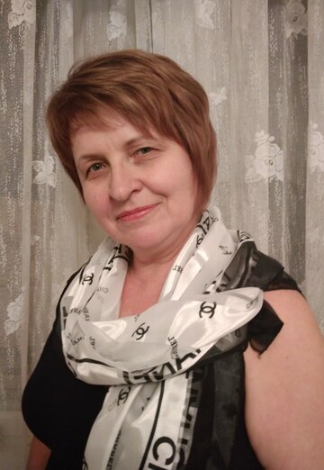 Моя фотография - Наталья, 60 из Бишкек (@natalya193420)