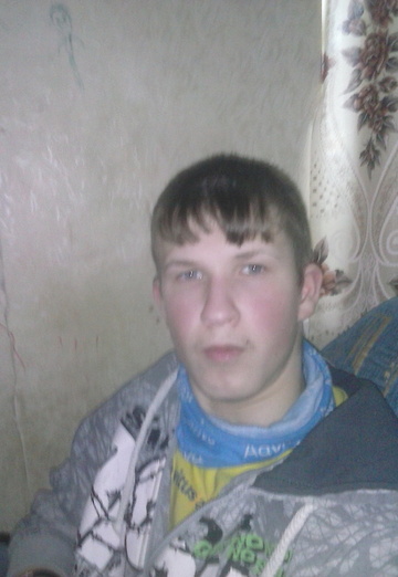 My photo - aleksei, 24 from Narva (@aleksei6778)