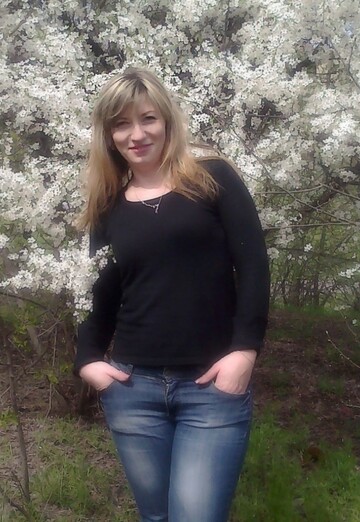 My photo - Oksana, 50 from Krivoy Rog (@oksana62227)