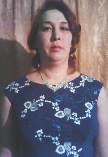 Моя фотография - Ольга, 42 из Заринск (@olga323302)