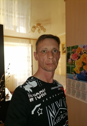 Моя фотография - Андрей, 46 из Челябинск (@andreyyakel)