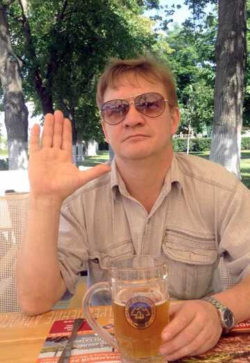 Моя фотография - Сергей, 57 из Самара (@valid334)