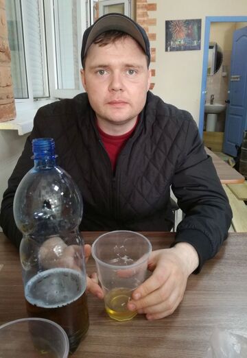 My photo - Ilya Sitnikov, 36 from Yakutsk (@ilyasitnikov)