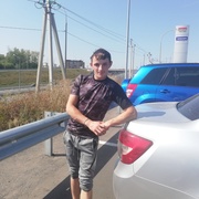 Виталя, 28, Аткарск
