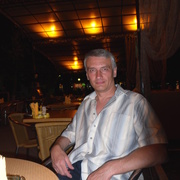 Олег, 55, Орел