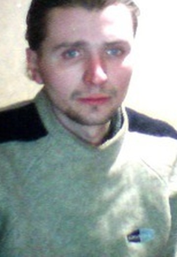 My photo - Viktor, 40 from Makeevka (@viktor130623)