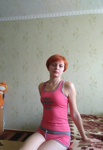 Irina (@irina35073) — benim fotoğrafım № 3