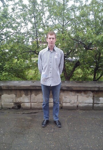 Моя фотография - Alex, 31 из Саянск (@alex80651)