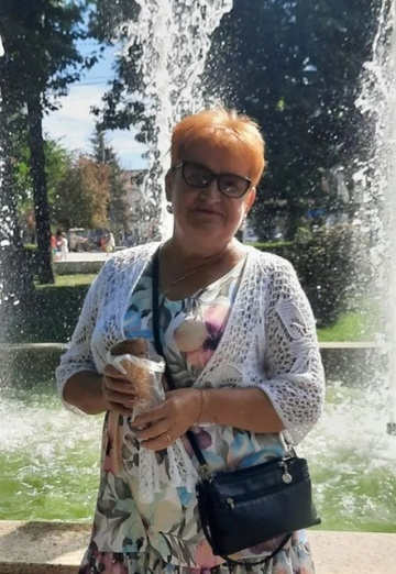 My photo - Galina, 61 from Engels (@galina76714)