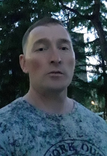My photo - Aleksandr, 41 from Glazov (@aleksandr850963)