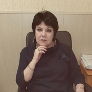 Елена, 62, Петрозаводск