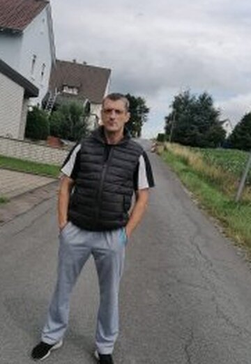 My photo - Denis, 41 from Riga (@denis256786)
