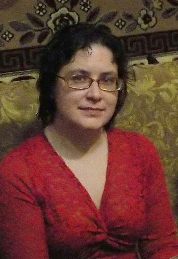 Моя фотография - ИРИНА, 41 из Смоленск (@irina231852)