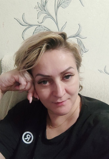 Моя фотографія - Алиса Закирова, 45 з Ташкент (@alisazakirova)