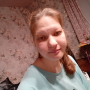 Arina, 27, Березовский (Кемеровская обл.)
