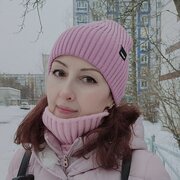 Полина, 44, Ковров