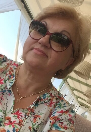 My photo - Lyudmila Danilova (Oku, 61 from Grodno (@ludmiladanilovaokulevich)