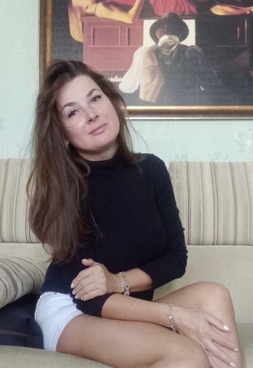 Benim fotoğrafım - Oksana Romanova, 47  Rostov şehirden (@oksanaromanova8)