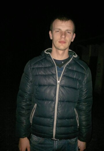 My photo - Maksik, 36 from Kozyn (@maksik974)
