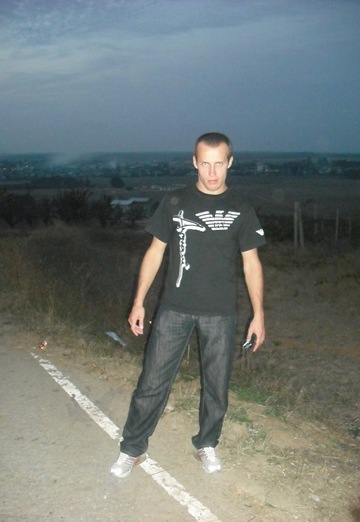 My photo - Vadim, 40 from Yevpatoriya (@vadim19571)