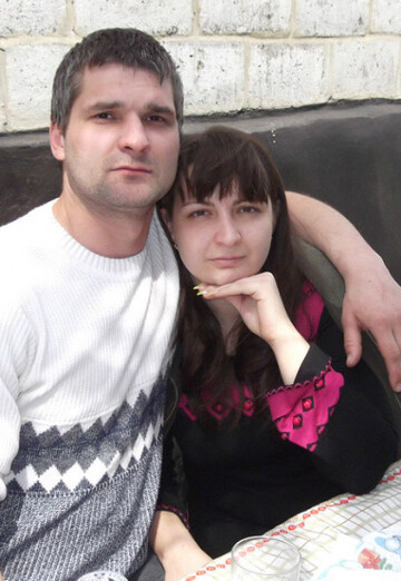 Моя фотография - Александр Мутылёв, 39 из Красный Сулин (@aleksandrmutilev)