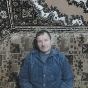 Костин, 68, Краснослободск