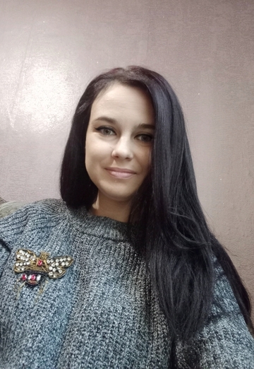 My photo - Aleksandra, 28 from Prokhladny (@aleksandra82443)