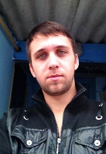 Моя фотография - Макс, 41 из Москва (@maks157116)