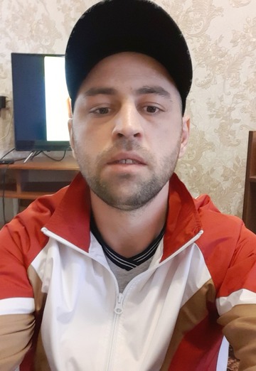My photo - Sergey, 37 from Chernivtsi (@sergey1030018)