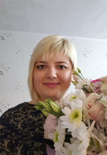 Моя фотография - Ольга, 33 из Челябинск (@olga140308)