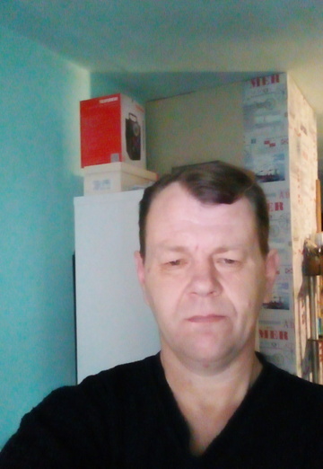 My photo - Vadim, 48 from Tomsk (@vadim134763)