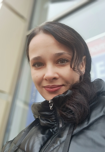 Ma photo - Irina, 32 de Piatigorsk (@irina408599)