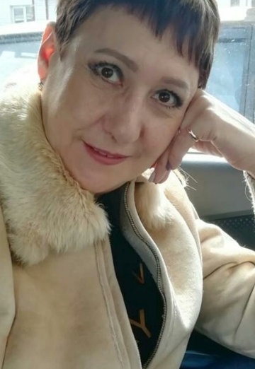 Моя фотография - Светлана, 58 из Новокузнецк (@svetlana224161)