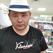 Ербулат Батыргалиев, 27, Первомайский (Оренбург.)