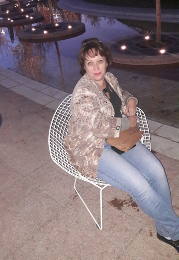 Моя фотография - Наталья, 52 из Хабаровск (@natalya121473)