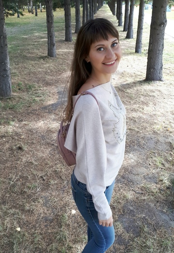 Моя фотография - Екатерина, 38 из Омск (@ekaterina135374)