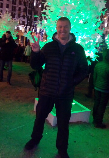 My photo - Feliks, 51 from Nizhny Novgorod (@feliks2957)