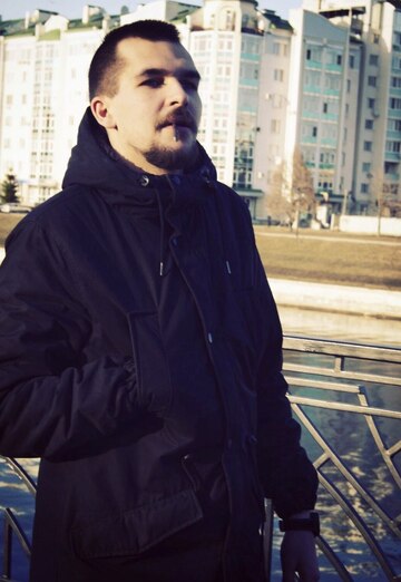 My photo - Kirill, 24 from Oryol (@kirill62034)