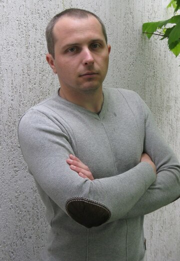 Моя фотография - Виктор, 41 из Гродно (@viktor208953)