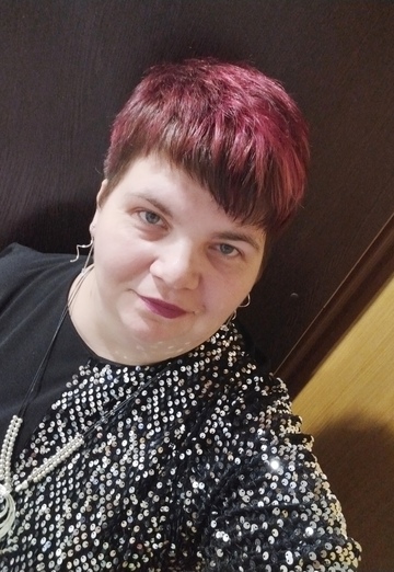 Моя фотография - Татьяна, 41 из Витебск (@tatyana373178)