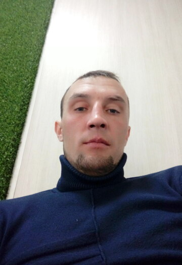 Моя фотография - Евгений, 33 из Усть-Каменогорск (@evgeniy314877)