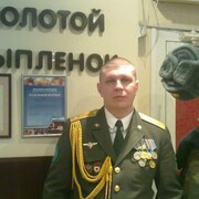 Алексей, 46, Партизанск